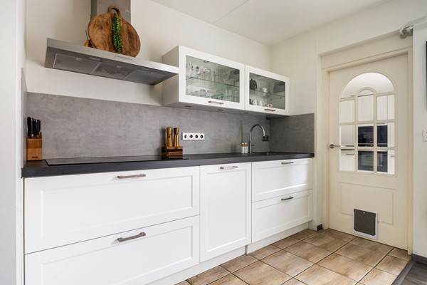 Medium property photo - De Twee Gebroeders 104A, 9207 CH Drachten